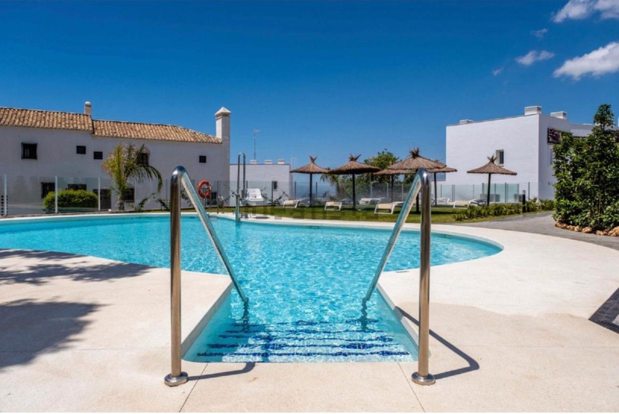 Penthouse Casa De Lau - Marbella