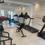 Penthouse Casa De Lau - Marbella