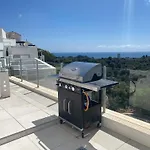 Penthouse Casa De Lau - Marbella