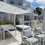Penthouse Casa De Lau - Marbella