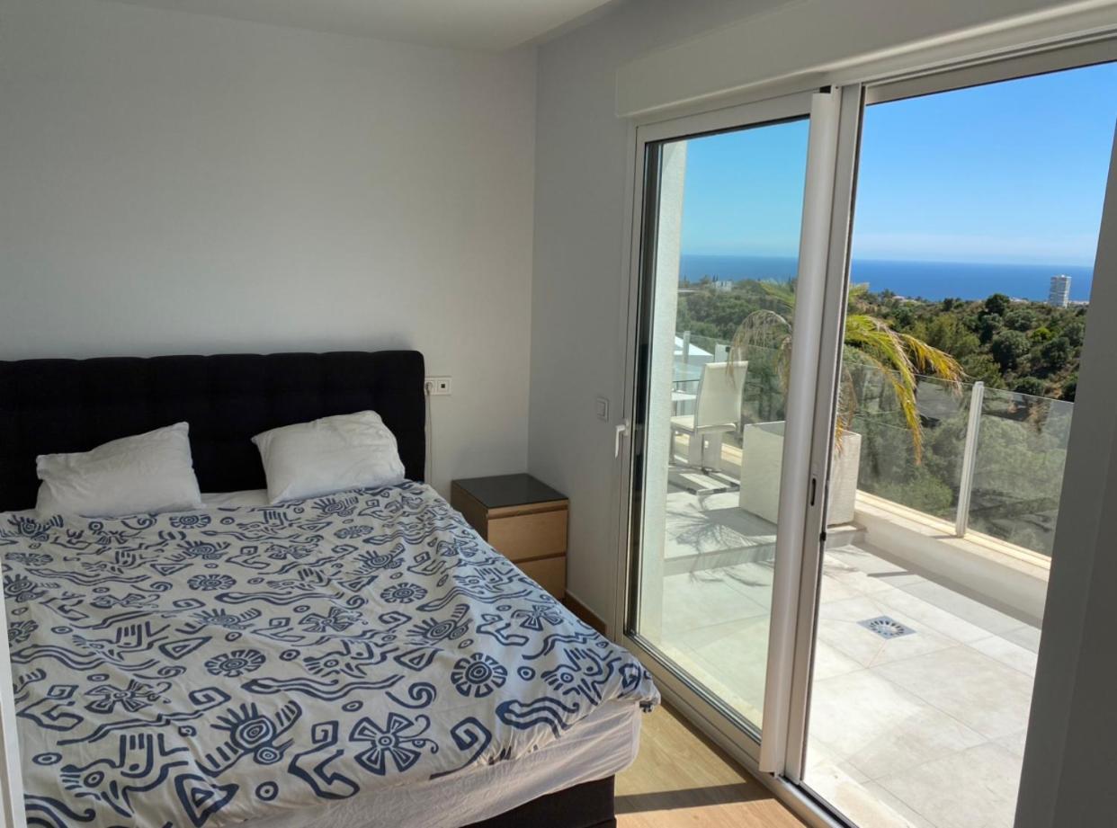 Apartment Penthouse Casa De Lau - Marbella