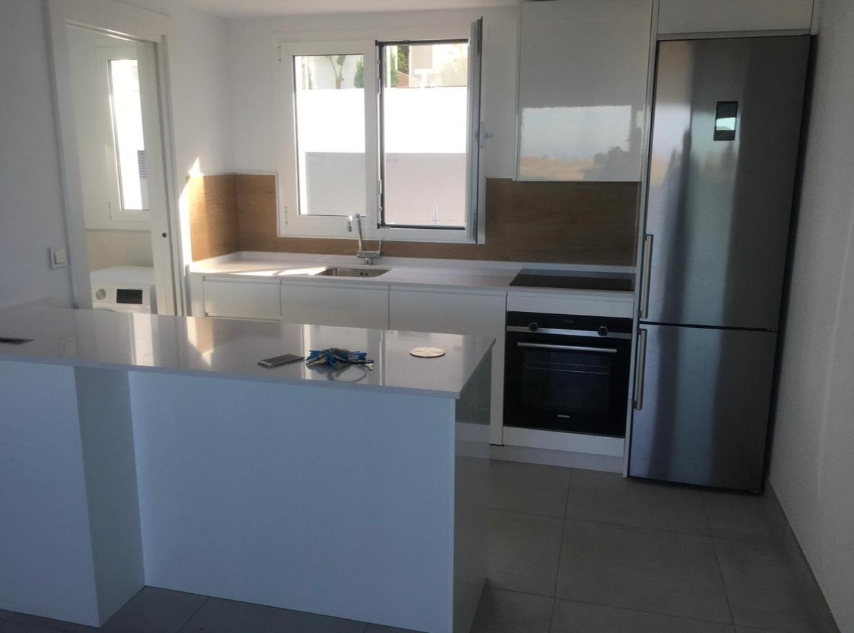 Apartment Penthouse Casa De Lau -