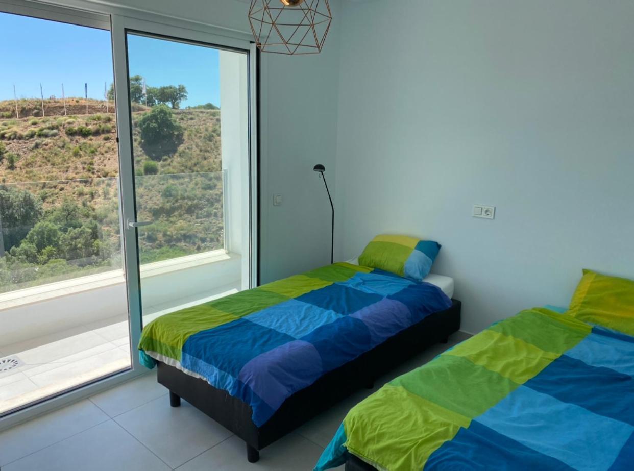 Apartment Penthouse Casa De Lau - Marbella