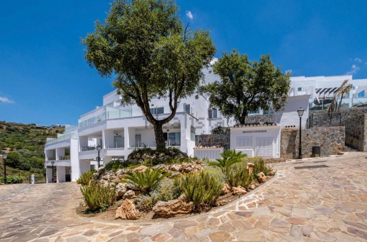 Apartment Penthouse Casa De Lau -
