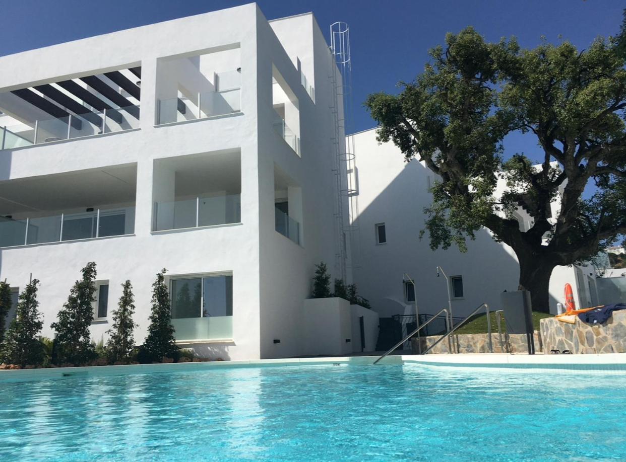 Apartment Penthouse Casa De Lau -