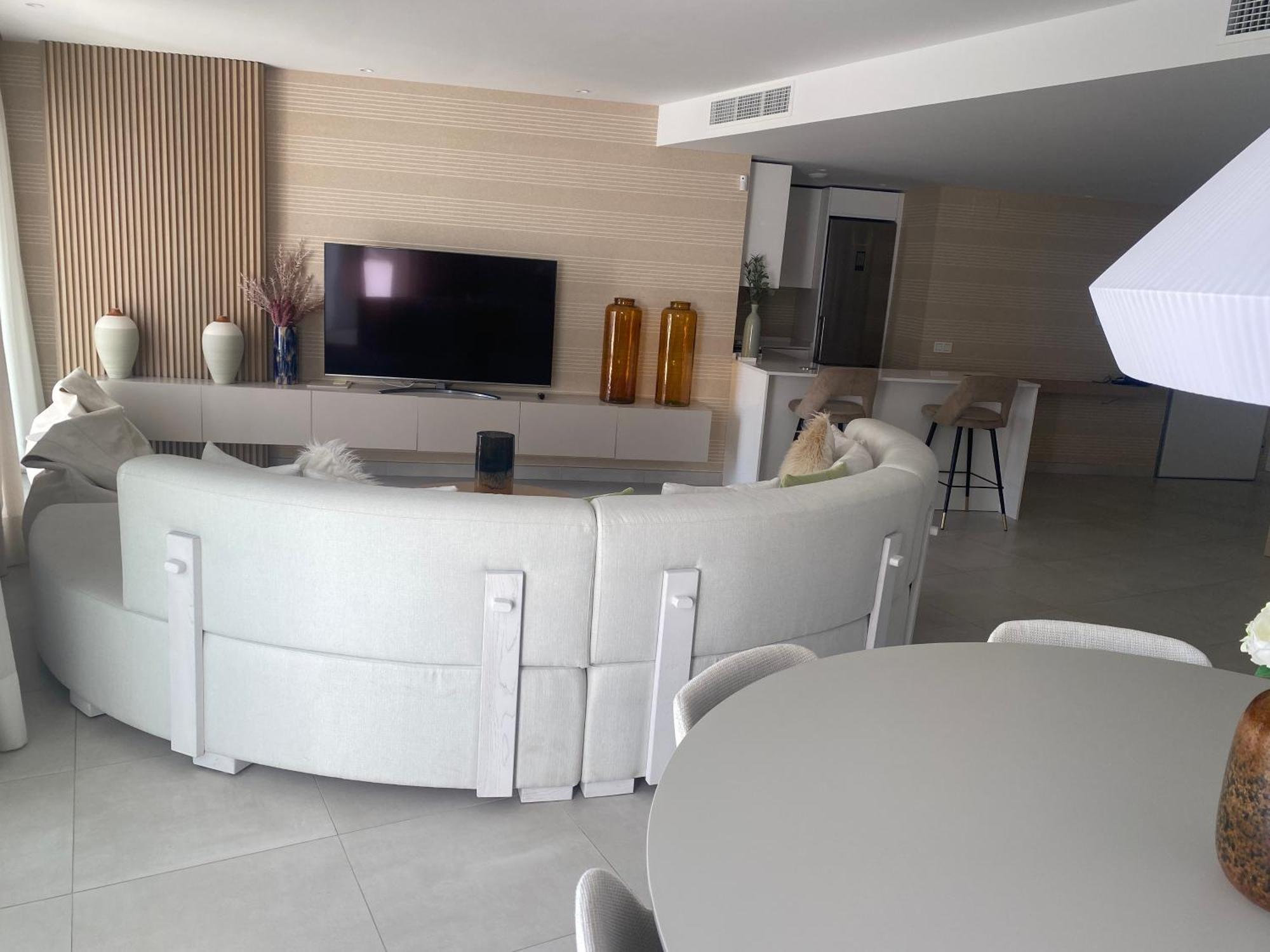 Penthouse Casa De Lau - * Marbellac