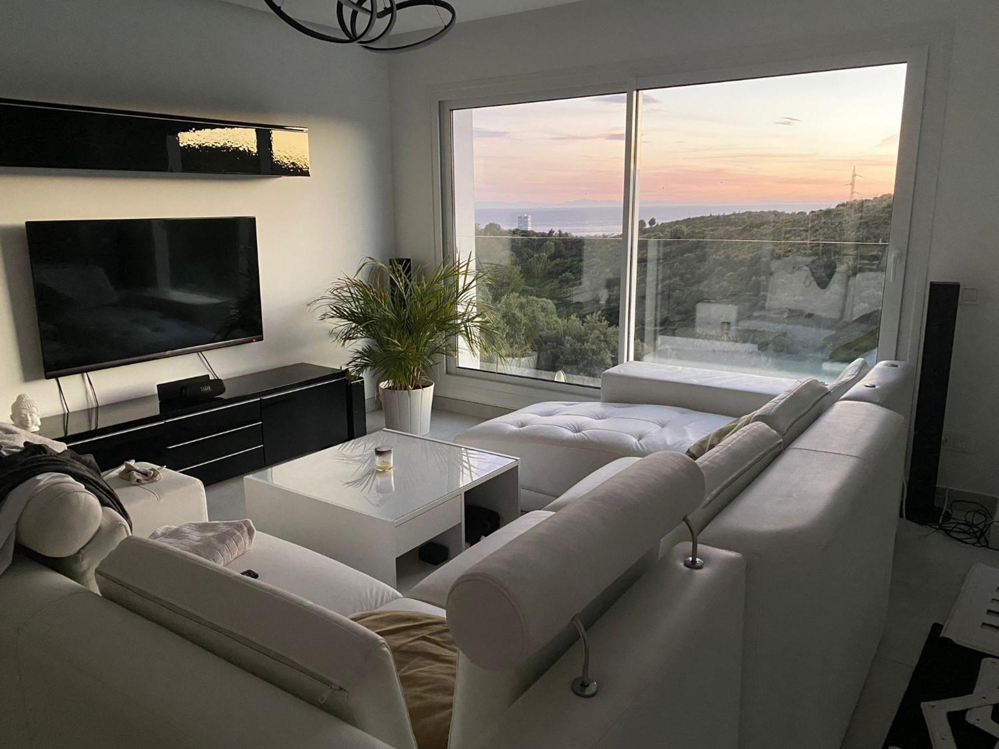 Apartment Penthouse Casa De Lau - Marbella